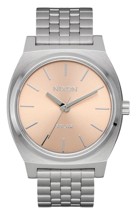 Ceas Barbati, Nixon, Time Teller Solar A1369-5332