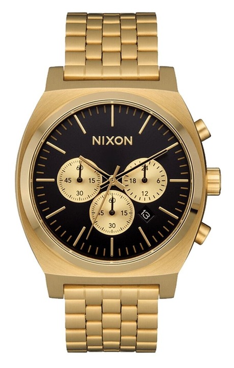 Ceas Nixon, Time Teller A972-5333