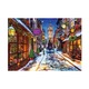 Пъзел Ravensburger от 1000 части - Коледа (12000578)