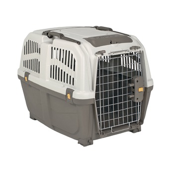 Cusca transport animale Trixie Skudo 5 IATA, 79×59×65 cm Cusca transport animale Trixie Skudo 5 IATA, 79×59×65 cm