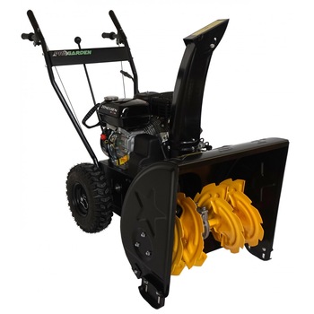 Freza de zapada ProGARDEN FB5665M, 56 cm, motor Zongshen 6.5CP, pornire la sfoara Freza de zapada ProGARDEN FB5665M, 56 cm, motor Zongshen 6.5CP, pornire la sfoara