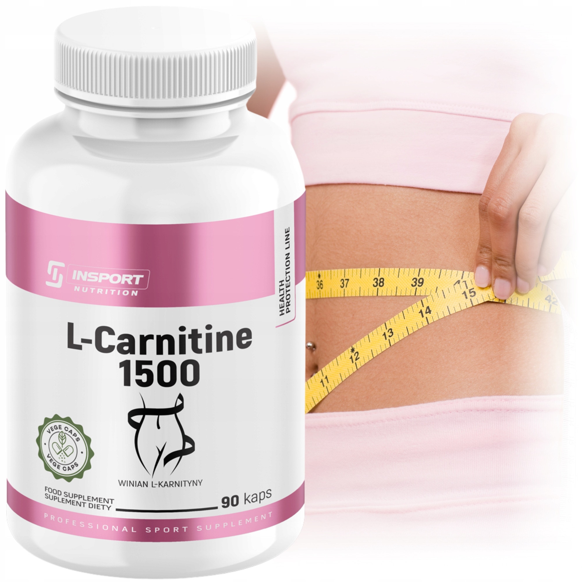 l carnitina pret plafar L-Carnitina 1500mg, 90 capsule, Arderea Grasimilor, Slabire, Definire thai beauty