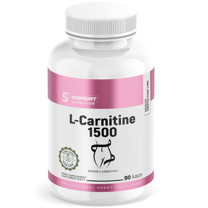 l carnitina secom Cauți carnitina secom l? Alege din oferta eMAG.ro