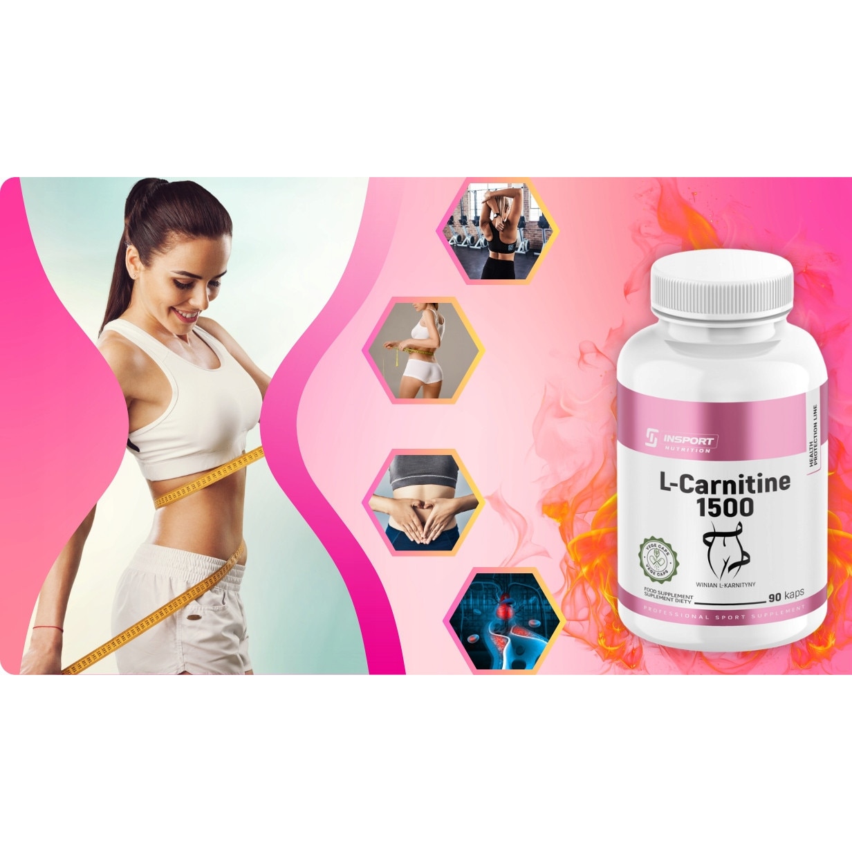l-carnitine herpes Ronzavit, Dietary Supplement, L-Carnitine