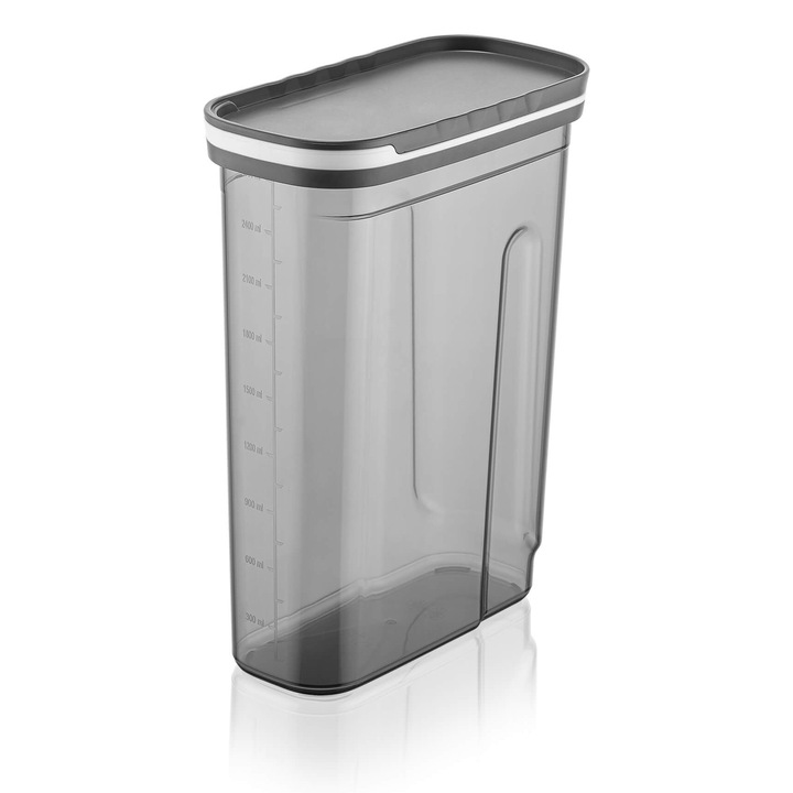 IRIS BSF-00850 exkluzív gabonapelyhes tároló 2.700ml