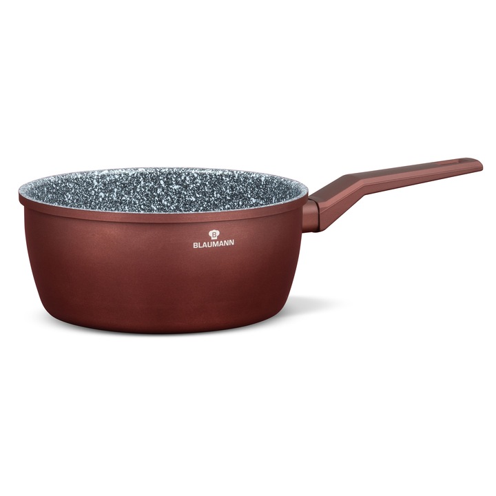 Тенджера Blaumann BL-4067 1.9L Cerastone Collection 20 см