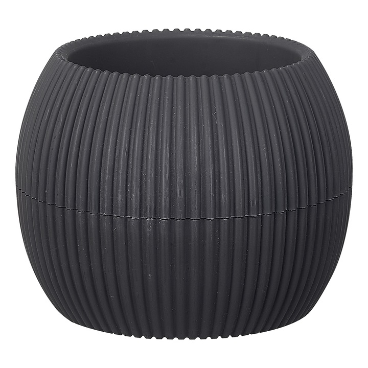 Ghiveci Gondol ROUND CORAL 550ml G-363