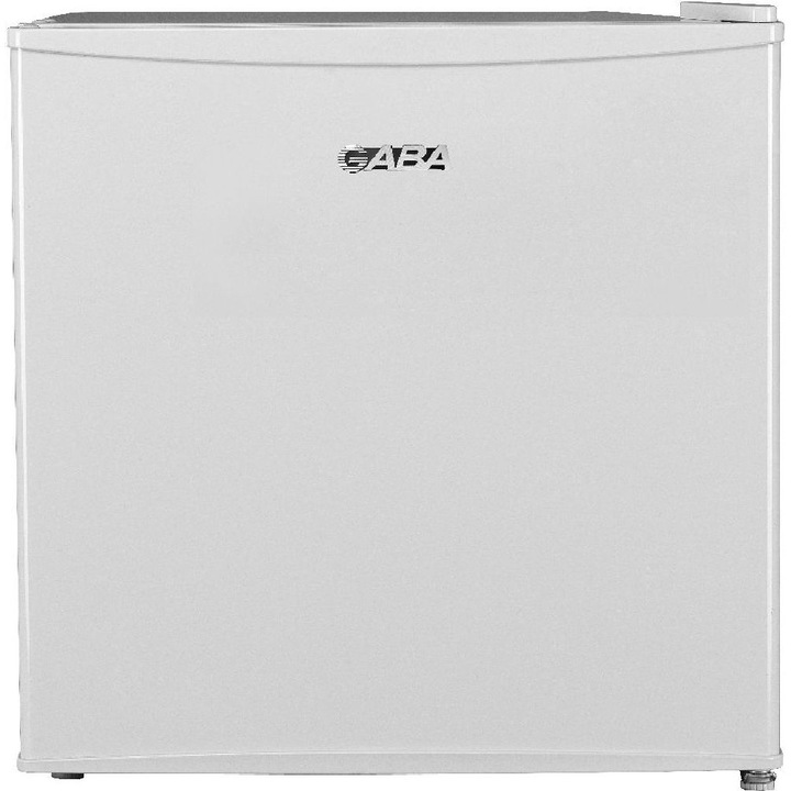 Хладилник Gaba GMR-43WE 43 L еднокрилен мини