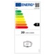 Televizor LED Aiwa JH24BT300S HD Ready de 24"