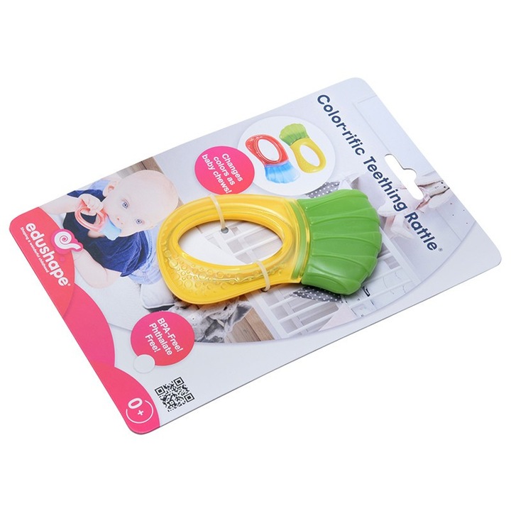 Zornaitor si guma de mestecat intr-unul singur