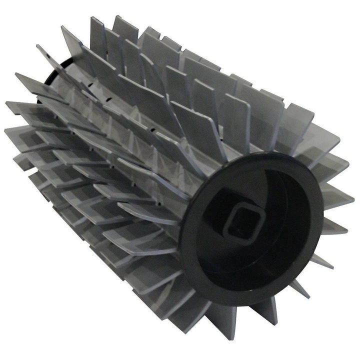 Zodiac Tornax Pro RT 2100, perie suplimentara