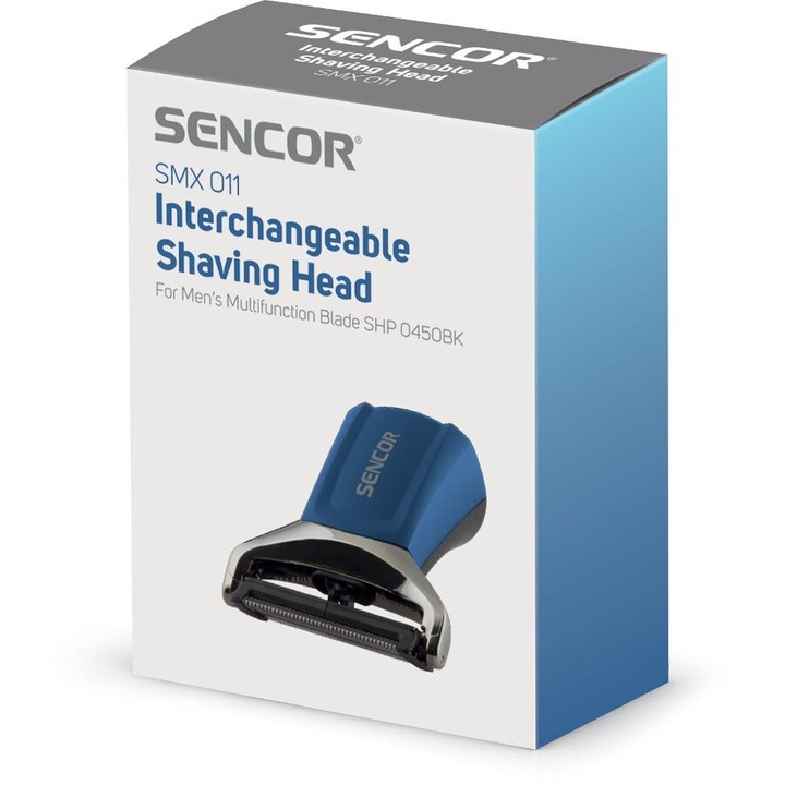 Lame de rezerva SMX 011 pentru SHP 0450