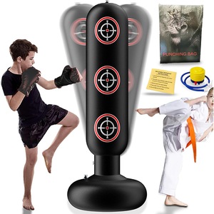 Боксови чували