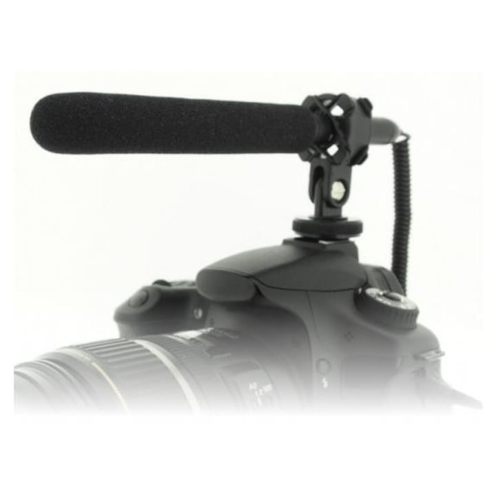 Microfon Braun TopMic120, capsulă, 60500