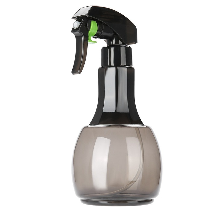Sticla pulverizator vintage HERUSI, design special, 250ml