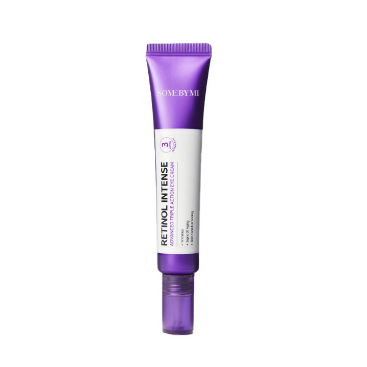 SOMEBYMI szemránckrém, Retinol Triple Action, 30ml