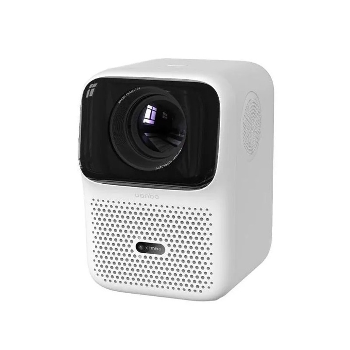 Xiaomi Wanbo T4 FULL HD 1080p projektor, 16:9, 1920x1080 felbontás