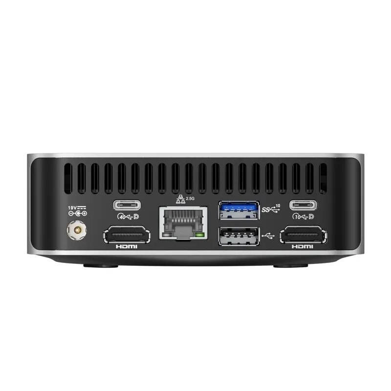GEEKOM Mini PC A8 Ryzen 7 8745HS 32GB RAM 1TB + Win11 Pro - eMAG.ro GEEKOM Mini PC A8 Ryzen 7 8745HS 32GB RAM 1TB + Win11 Pro - eMAG.ro