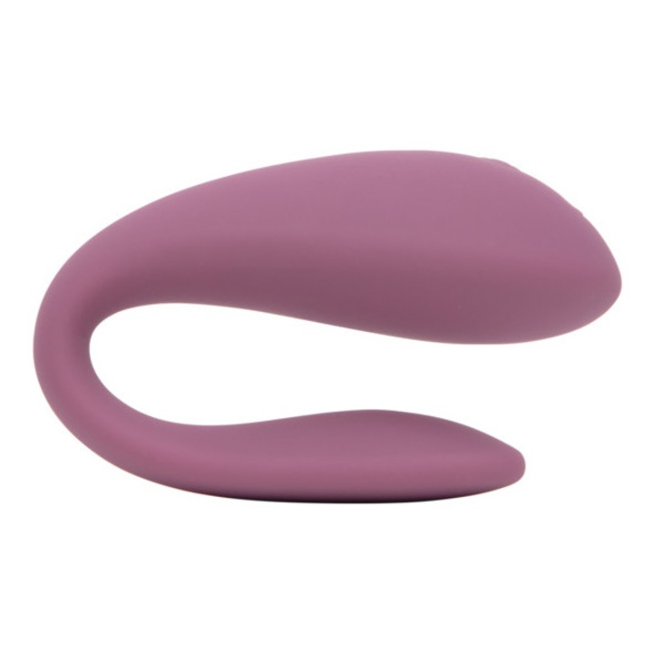 Vibrator pentru cuplu C-Shape, MonAmi