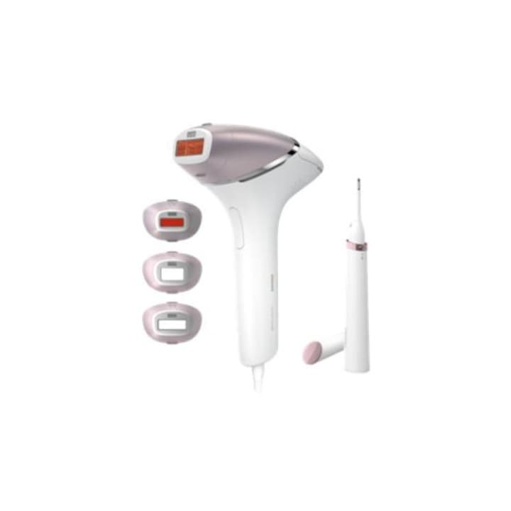 Епилатор PHILIPS Lumea Prestige BRI949 BRI949/00