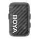 Mikrofon Vezeték nélküli mikrofonrendszer All-in-One BOYA BOYAMIC 2 BY-BOYAMIC2