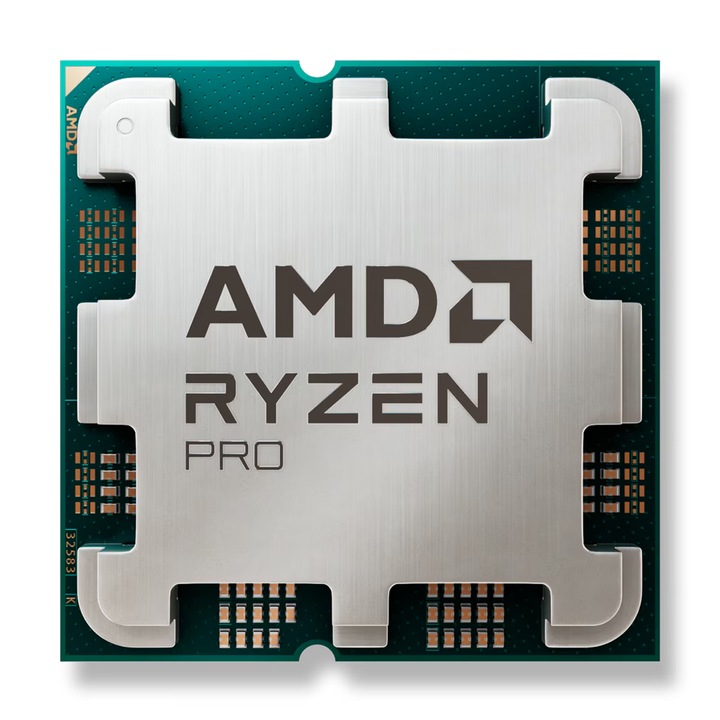 Процесор AMD Ryzen 5 PRO 8500G AM5 65W 6C 100-000001183