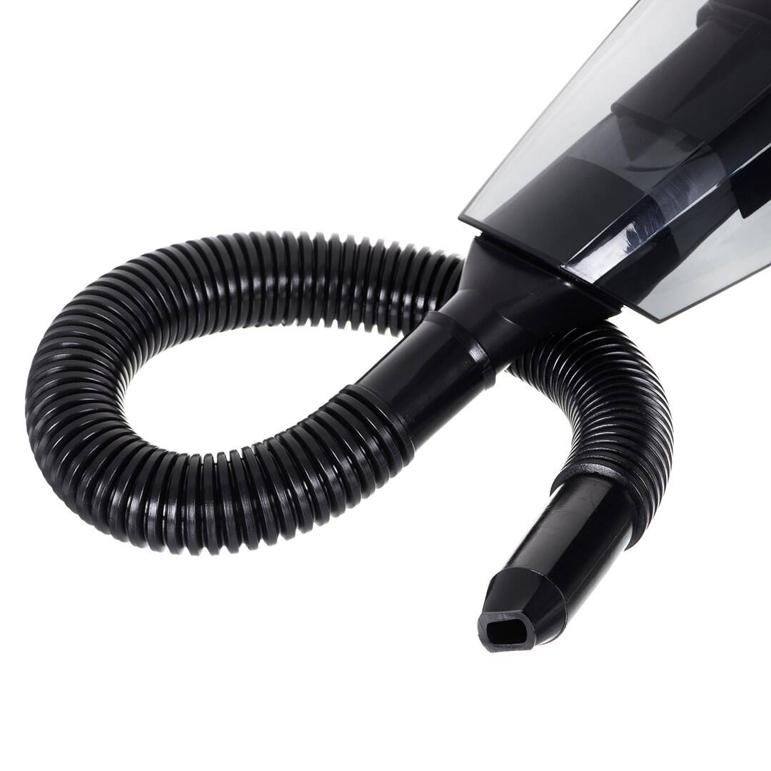 Aspirator de mana Adler CR 7046 100W HEPA Negru