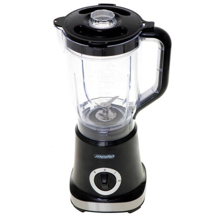 Robot electric compact de bucatarie, Enforose, tocator portabil de 250 ml