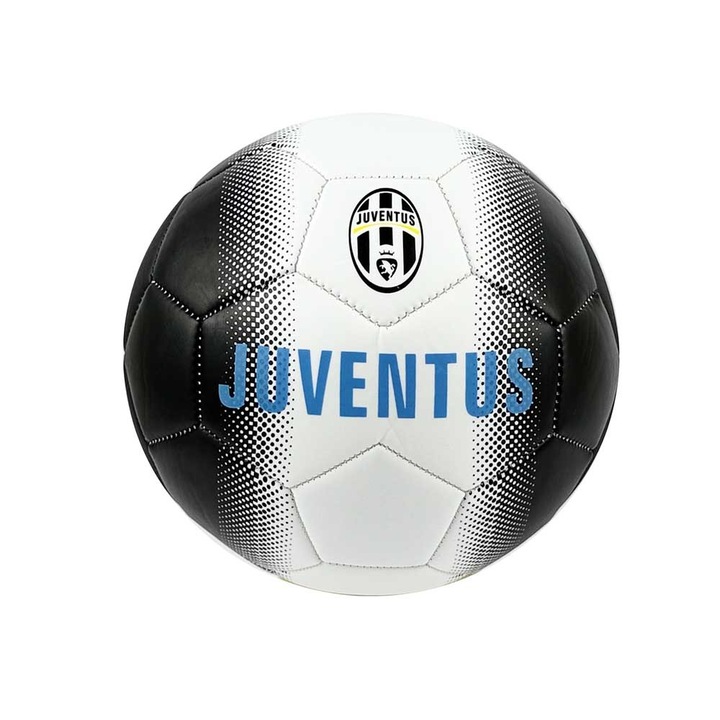 Minge de fotbal, Juventus, piele ecologica