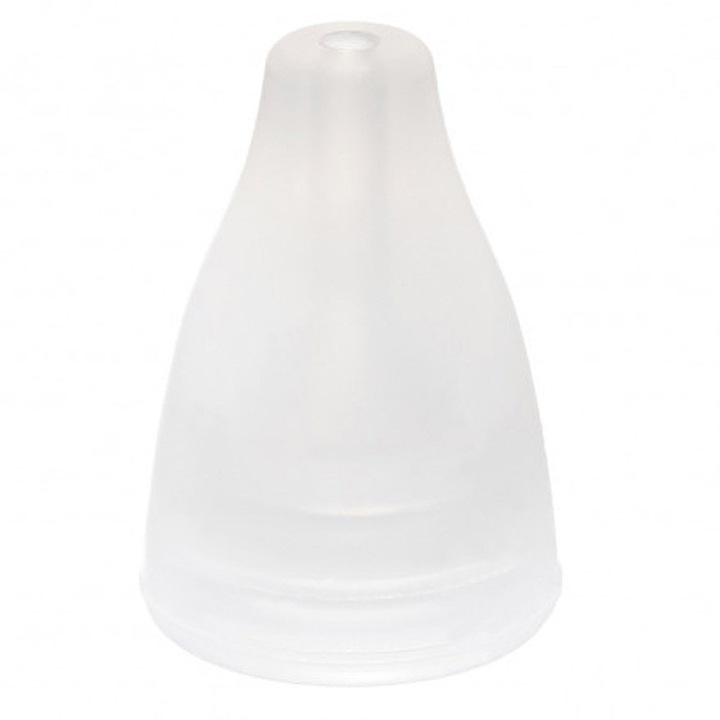 Aspirator nazal electric MediBlink M420, capete aspirator, silicone, set