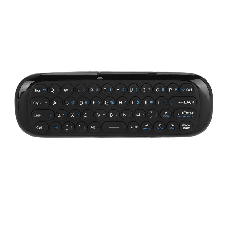 Tastatura Si Mouse Combo iClever GK08, 2.4G Wireless, Fara Fir, Reincarcabila, Design Ergonomic, Stabila, Silentioasa, DPI Reglabil 800, 1200, 1600, Culoare Roz