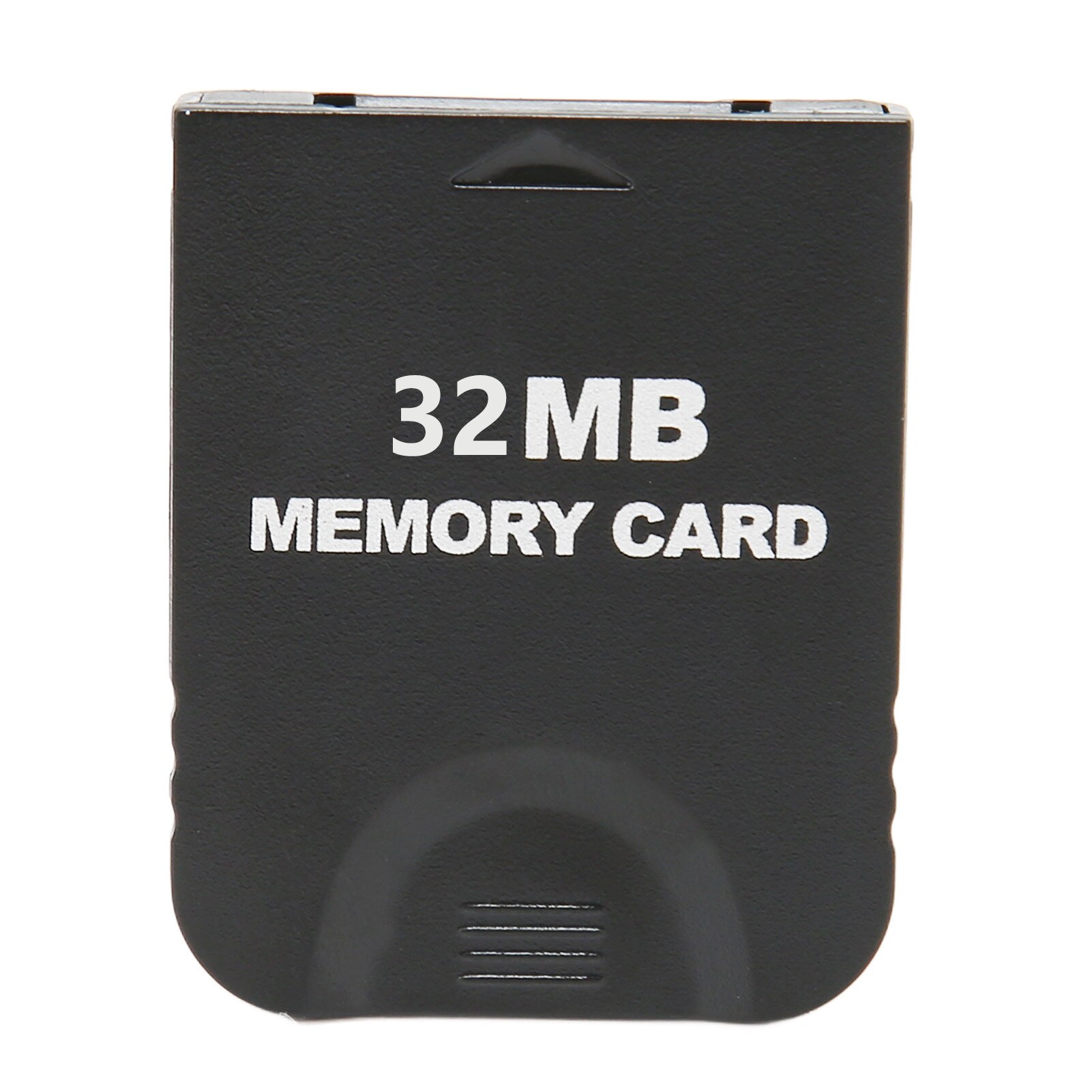 Card de memorie pentru console de jocuri GameCube, 32MB, plug and