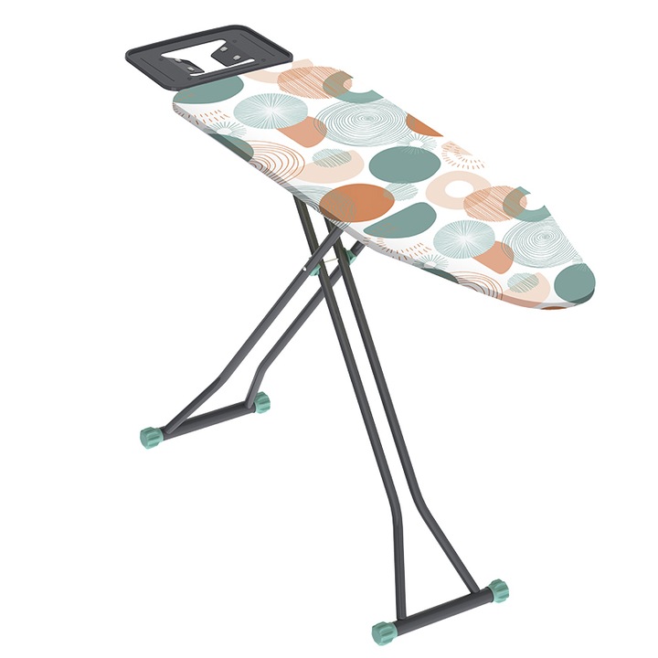 Дъска за гладене Heinner Lavinia, 110 x 38 см