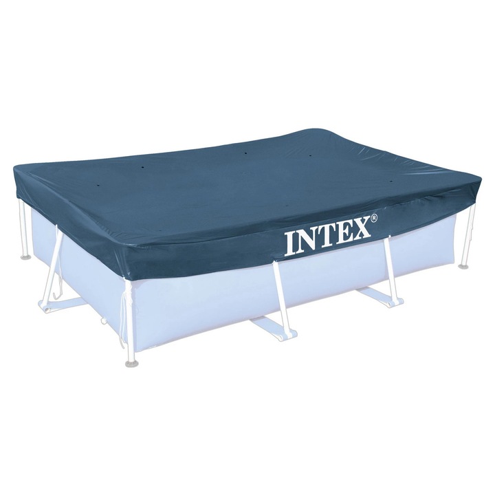 Покривало за басейн INTEX 300 x 200 см