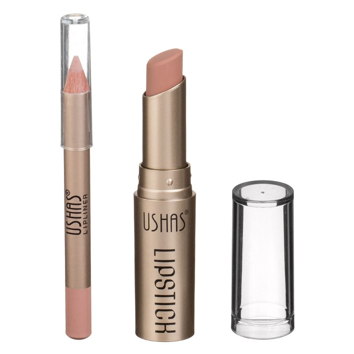 Nude rúzsstift és ceruzakészlet 3,8 g