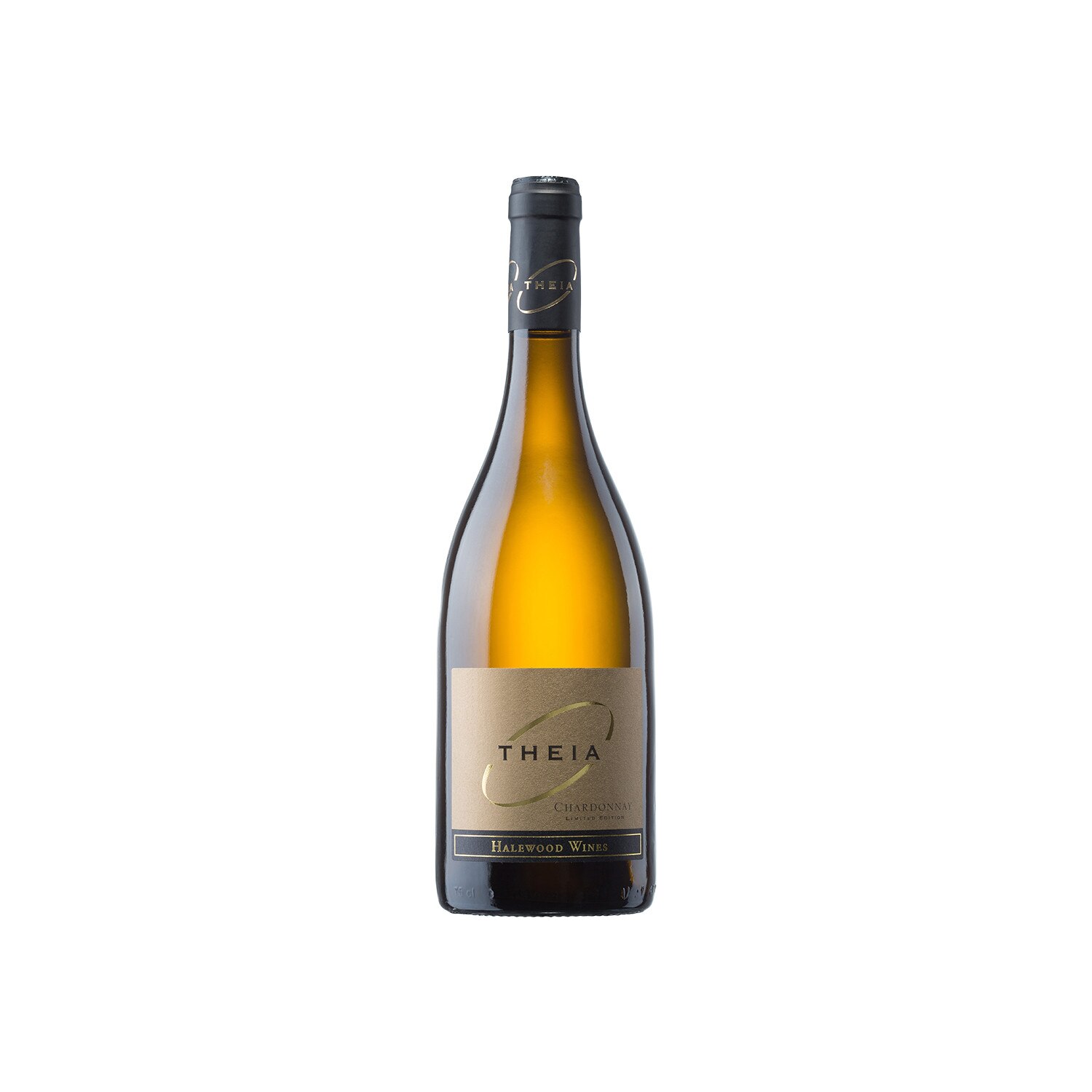 Vin alb Theia Chardonnay, 750 ml
