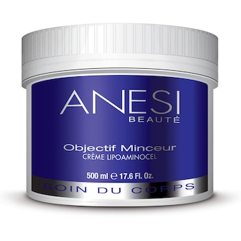 Crema Anticelulita, Anesi Soin du Corps Creme Lipoaminocel, 500 ml Crema Anticelulita, Anesi Soin du Corps Creme Lipoaminocel, 500 ml