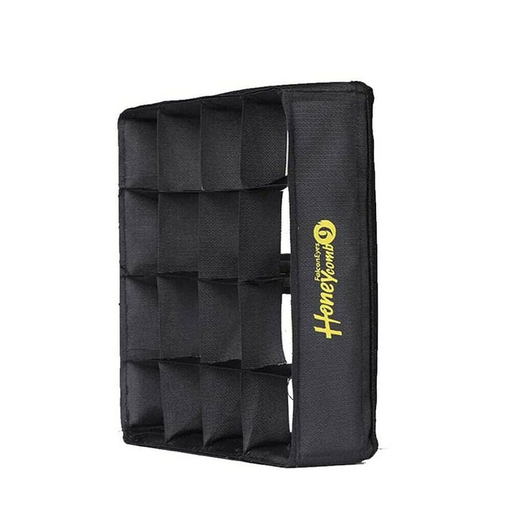 Сгъваема решетка HC-F7F за лампи Falcon Eyes F7