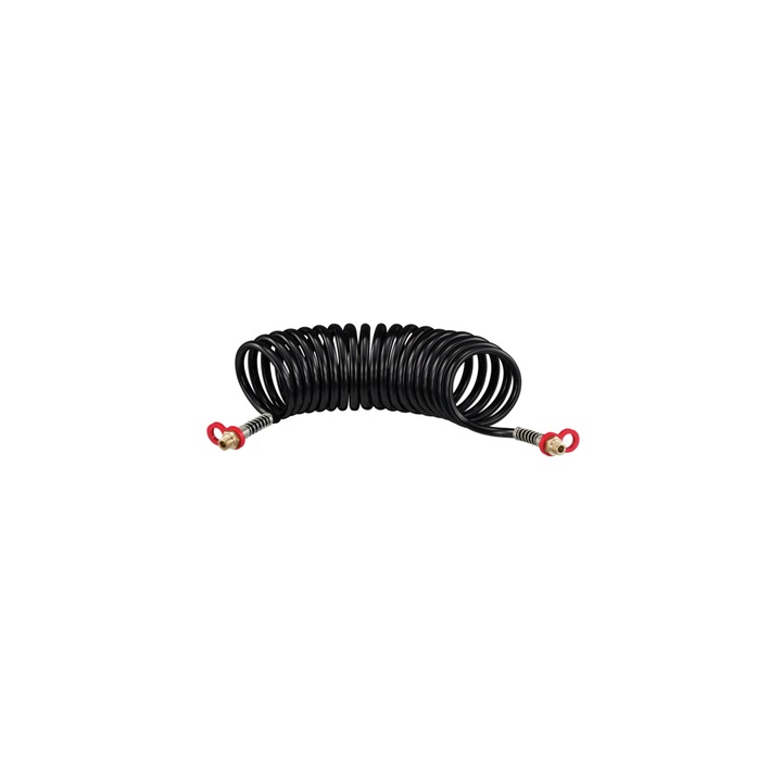 Furtun spirala Negru 58, 00 × 11, 50 × 11, 50 cm, WABCO 4527110620