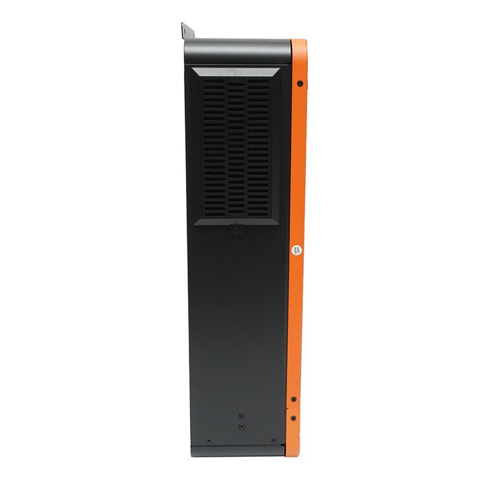 Invertor solar hybrid 3.0 KW, 24V, 120A MPPT, monofazic, ON/OFF-GRID ...