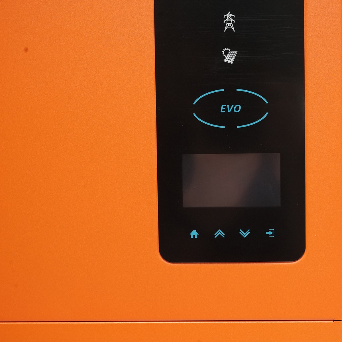 Invertor solar hybrid 3.0 KW, 24V, 120A MPPT, monofazic, ON/OFF-GRID ...