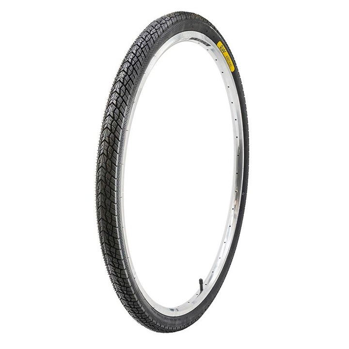 Anvelopa 28x1, 75 (47-622) pentru bicicleta trekking sau urbana, Motorevolution