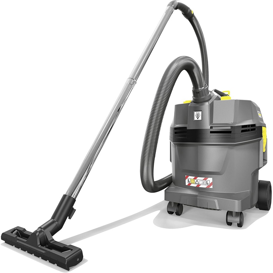 Aspirator umed si uscat Karcher ProNT 600 L EU