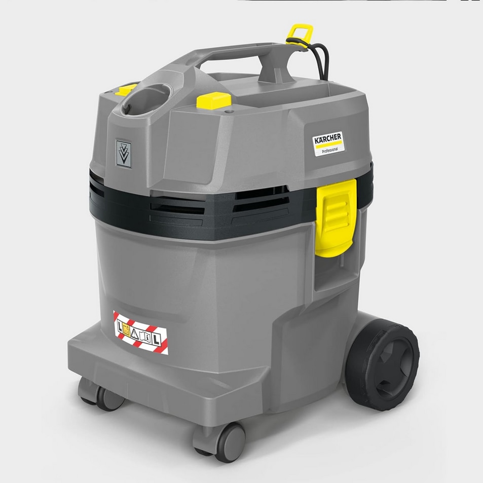 Aspirator umed si uscat Karcher ProNT 600 L EU