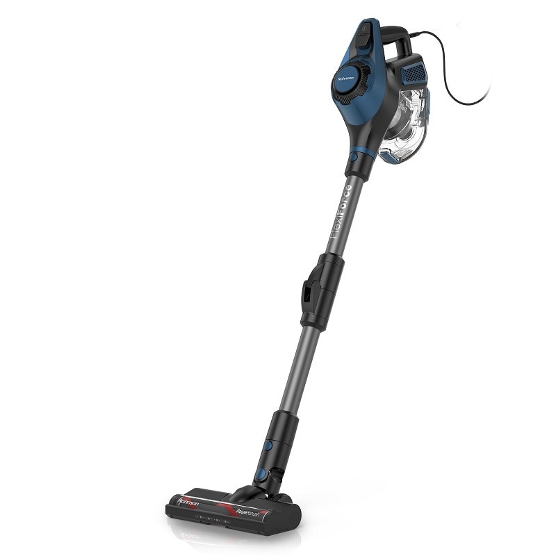 Aspirator de mana si vertical 2 in 1, Rohnson R1239 Flexi Force