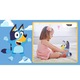 Jucarie de plus Bluey si Bingo, personaj Bluey, Albastru, 28 cm, Virtual Trend®