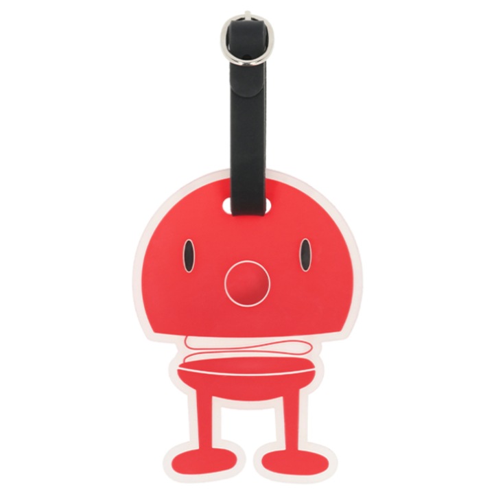 Breloc - Hoptimist - Rosu, Silicon