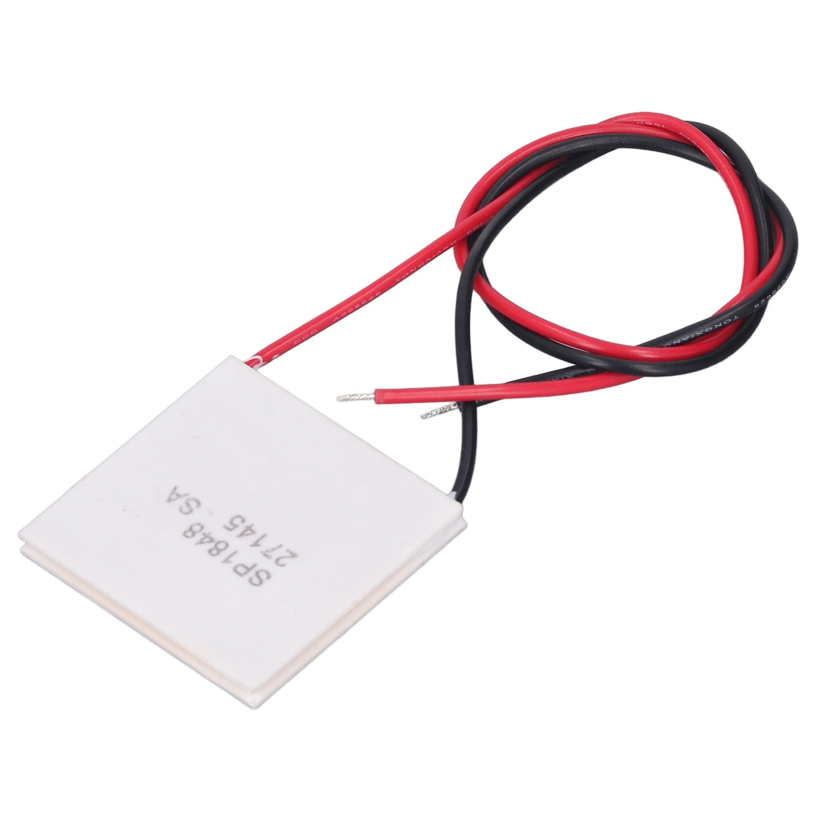 Generator termoelectric SP1848 27145, rezistent la 120C, 45x27mm