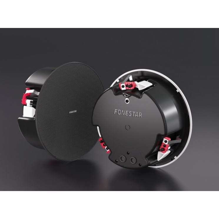 Difuzor rotund de instalare Fonestar Sky-6-dome, Fonestar
