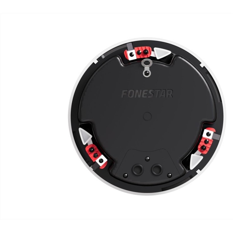 Difuzor rotund de instalare Fonestar Sky-6-dome, Fonestar